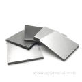 Hot Sale High-quality Tungsten Plate